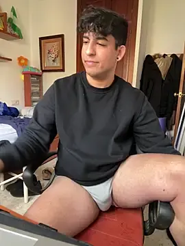 Stripchat Private Sex Chat of poliakovxx