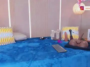 Stripchat Private Sex Chat of sabrina_shark_