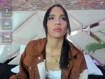 Stripchat Free Porn Cam of sophie_pariss