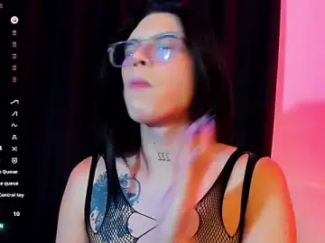 Stripchat Live Sex of Beverlydoll_