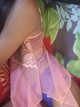 Stripchat Sex Cam of BunnyBloom25