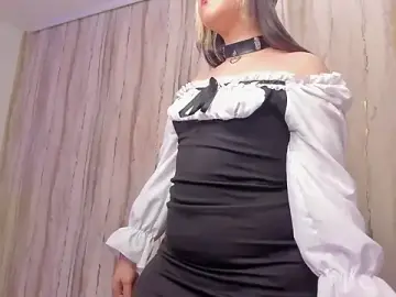 Stripchat Live Porn of Charlotte_Myers