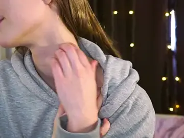Stripchat Watch Live Sex Cams of HarriettKitty
