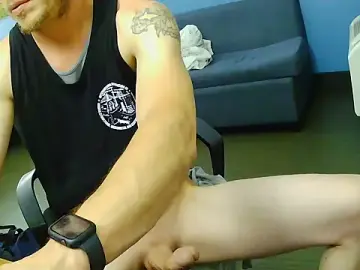 Stripchat Sex Cam of Ironlife