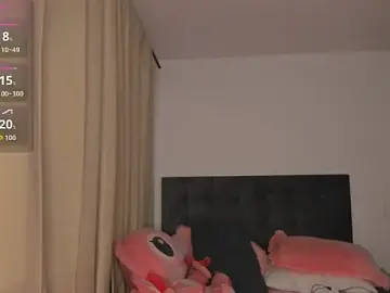 Stripchat Best live sex cam show of Kylie2211