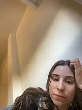 Stripchat Best Webcam of Magiuxxx96