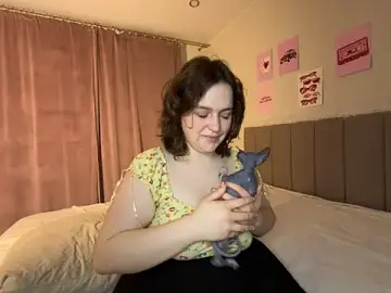 Stripchat Free Live Porn of MelisaDreams