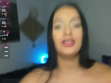 Stripchat Watch Live Sex Cams of SaharQamar