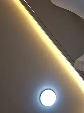 Stripchat Best Webcam of SaharQamar