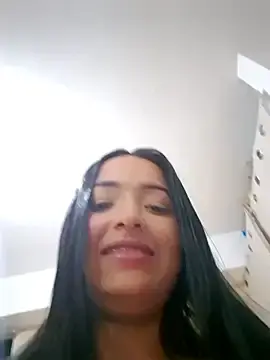 Stripchat Best Webcam of SaharQamar