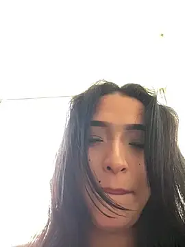 Stripchat Live Sex Cam of SaharQamar