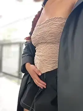 Stripchat Live Sex of Sallem_Pink