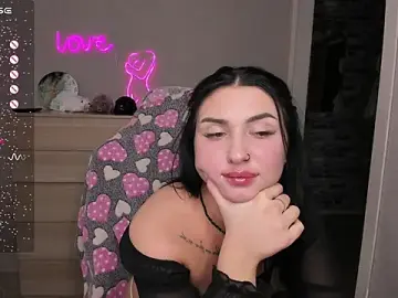 Stripchat Free Live Porn of Sourr_Lollipop