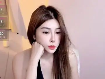 Stripchat Sex Cam of Tina-a