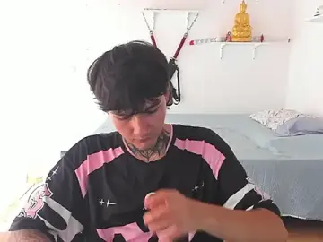 Stripchat Free Live Porn of Your_Tao