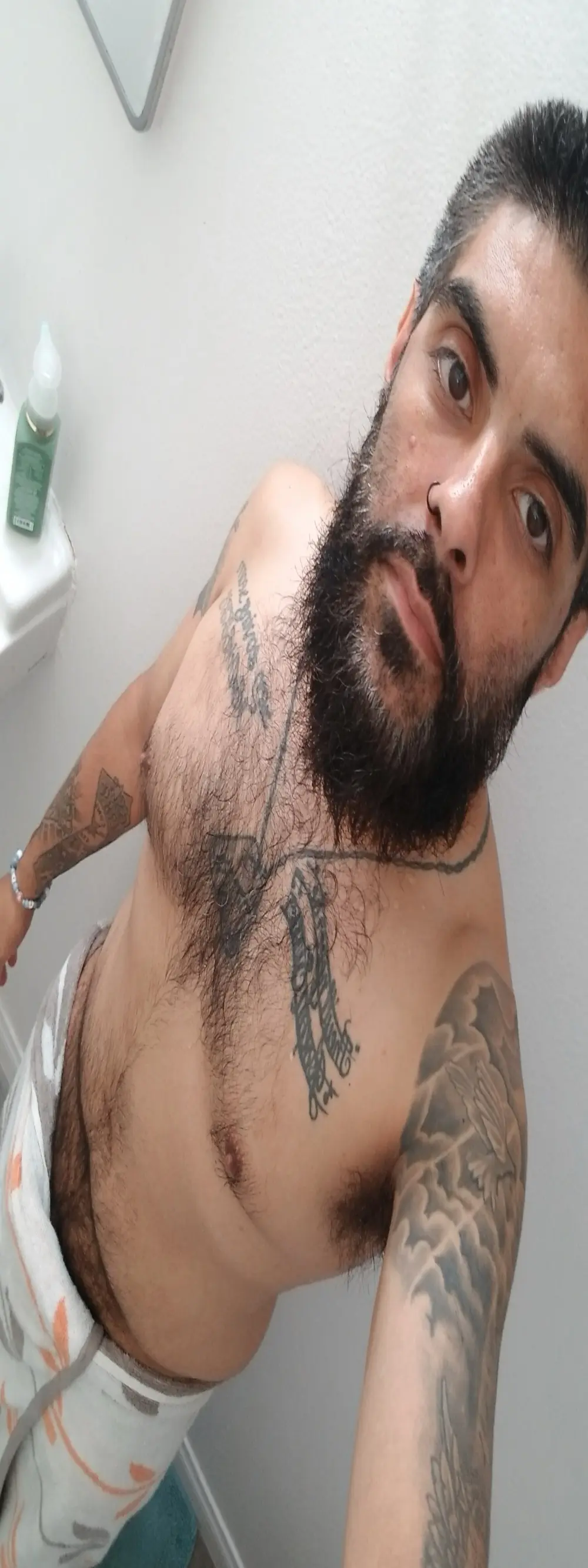 hornylatino702