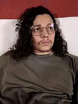 Stripchat Sex Cam of just_NB