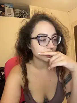 Stripchat Best live sex cam show of ladyturtle