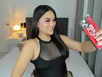 Stripchat Sex Chat of lovejasminex