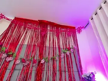 Stripchat Live Sex of scarlet_hit