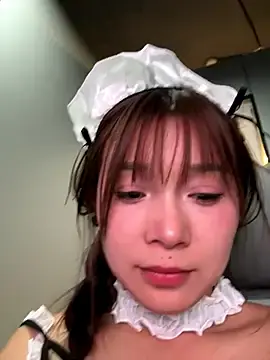Stripchat Live Porn of xiaoqiao_ss