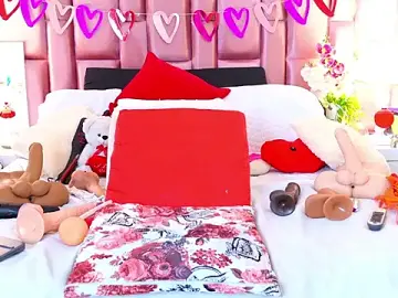 Stripchat Live Porn of Anaa_Bellaa