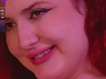 Stripchat Nude Webcam of AnnaRichmond