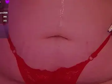 Stripchat Live Porn of AnnaRichmond