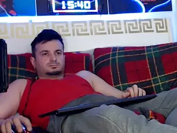 Stripchat Best live sex cam show of FuckToyBoy69