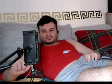 Stripchat Private Sex Chat of FuckToyBoy69