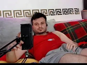 Stripchat Best Webcam of FuckToyBoy69