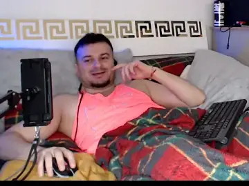 Stripchat Free Live Porn of FuckToyBoy69