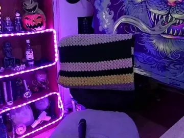 Stripchat Best Webcam of Kinky_Witch