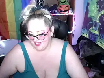 Stripchat Watch Live Sex Cams of Kinky_Witch