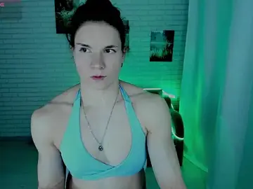 Stripchat Sex Chat of Lisa_Ray