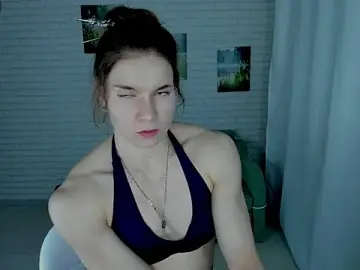 Stripchat Free Porn Cam of Lisa_Ray