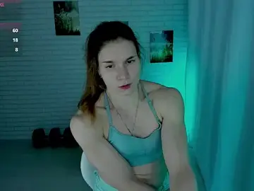 Stripchat Adult Webcams of Lisa_Ray