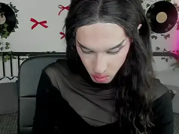 Stripchat Adult Video Chat of MadisonEsprit