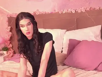 Stripchat Adult Video Chat of MadisonEsprit