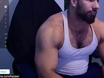 Stripchat Private Sex Chat of Musculus6