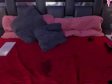 Stripchat Best Webcam of PittAndLunaa