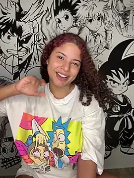 Stripchat Private Sex Chat of PittAndLunaa