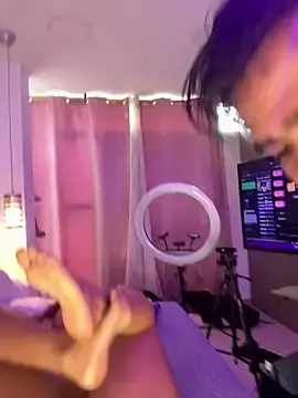 Stripchat Sex Cam of PittAndLunaa