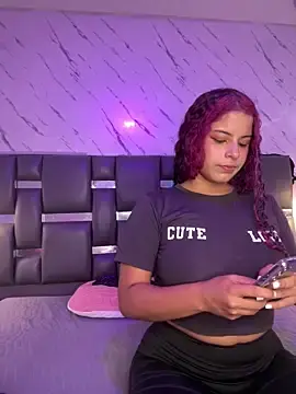 Stripchat Adult Webcam of PittAndLunaa