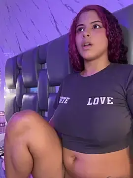 Stripchat Best live sex cam show of PittAndLunaa
