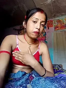 Stripchat Adult Video Chat of Punam_jatt