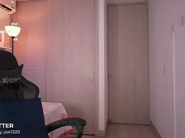 Stripchat Free Live Porn of RubiOberli
