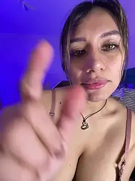 Stripchat Adult Webcam of SBecky