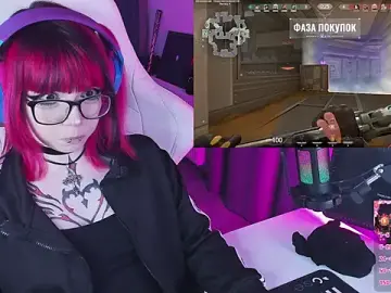 Stripchat Live Sex Cam of Yumi_Youkai