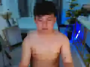 Stripchat Best Webcam of annocentboy